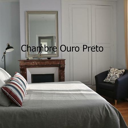 La Maison D'Olivier Hotel Vendôme Esterno foto