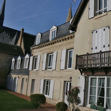 La Maison D'Olivier Hotel Vendôme Esterno foto