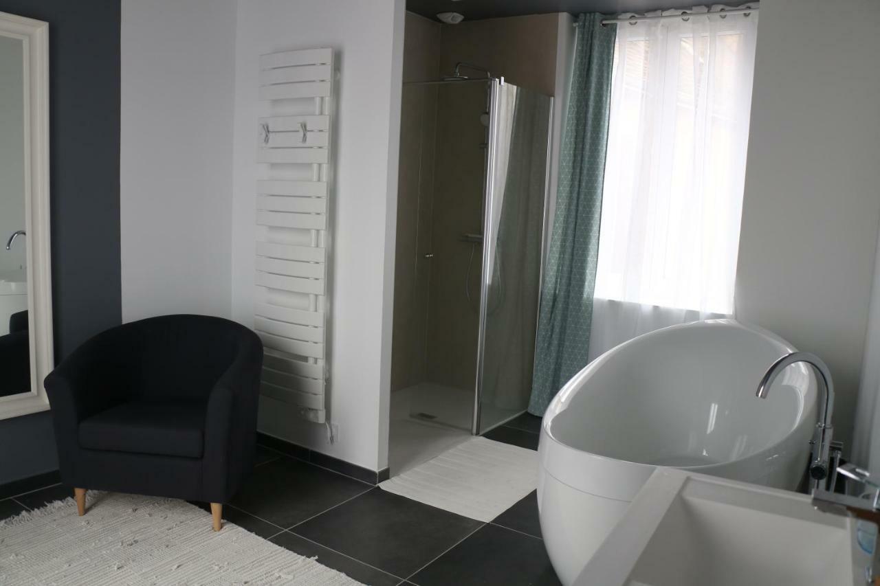 La Maison D'Olivier Hotel Vendôme Esterno foto