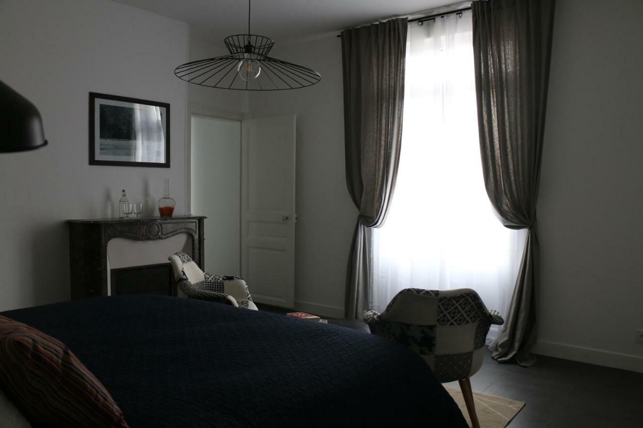 La Maison D'Olivier Hotel Vendôme Esterno foto