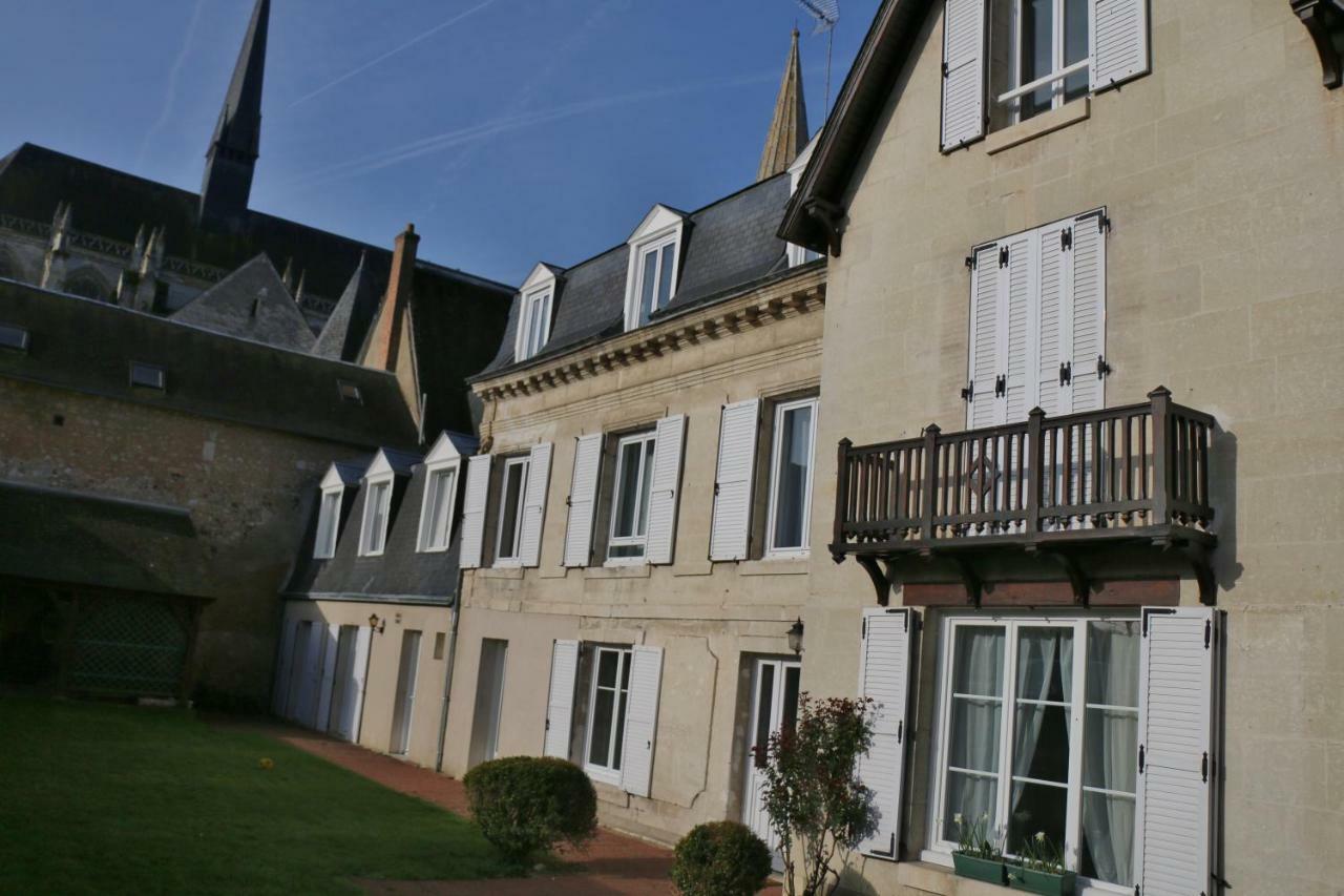 La Maison D'Olivier Hotel Vendôme Esterno foto
